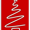 Biglietti Auguri<br>"RED COLLECTION"<br>10 pezzi - #2 - immagine 3