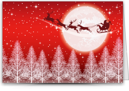 Biglietti Auguri<br>"RED COLLECTION"<br>10 pezzi - #1 - immagine 7