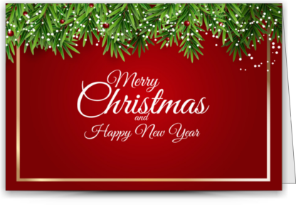 Biglietti Auguri<br>"RED COLLECTION"<br>10 pezzi - #1 - immagine 9
