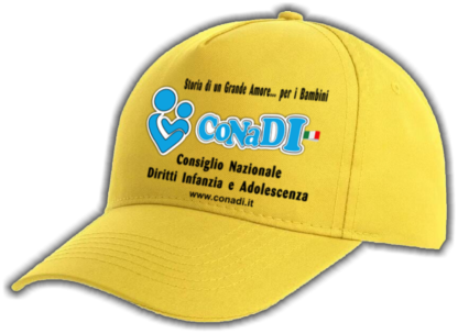 Set Campus<br>GIALLO - 3 pezzi - immagine 2