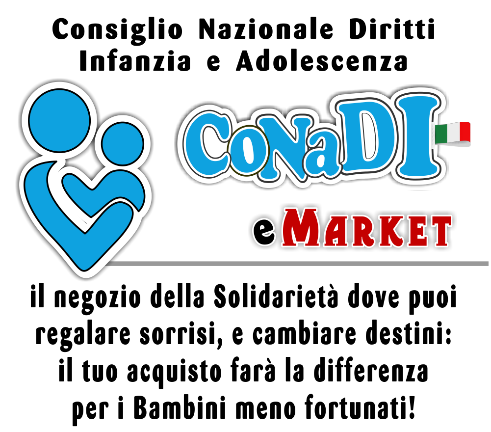 CONADI MARKET