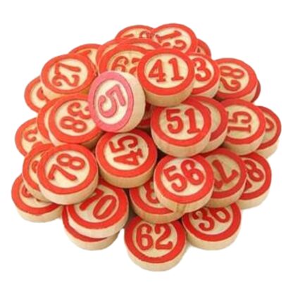 Tombola della<br>NONNA napoletana<br>smorfia - bingo - immagine 6