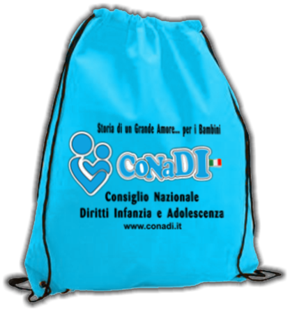 Set Campus<br>AZZURRO - 3 pz - immagine 3