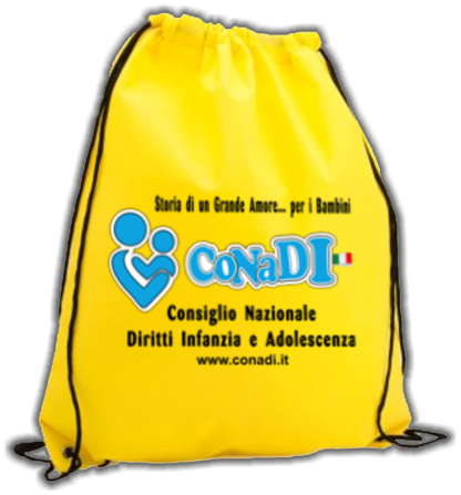 Set Campus<br>GIALLO - 3 pezzi - immagine 3