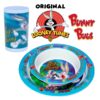 set pappa Looney Tunes<br>BUGS BUNNY