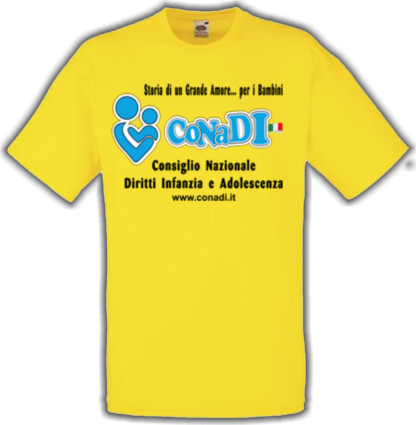 Set Campus<br>GIALLO - 3 pezzi - immagine 4